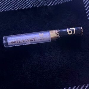 Wet n wild lipgloss